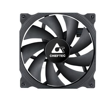 Вентилатор Chieftec ZF PWM Fan