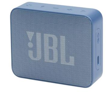 Тонколони JBL GO2 Essential BLU Portable Waterproof Speaker