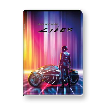 Тетрадка телчета А5 офсет 60 л ред 20 бр