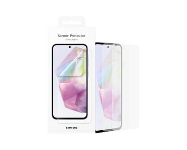 Защитно фолио Samsung A35 Screen Protector Transparent