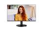Монитор AOC Q27B3CF2, 27' IPS WLED, 2560x1440@100Hz, 4ms GtG, 1ms MPRT, 350cd m/2, 1300:1, 20M:1 DCR, Adaptive Sync, FlickerFree, Low Blue Mode, 2Wx2, Tilt, Height Adjust, HDMI, USB type