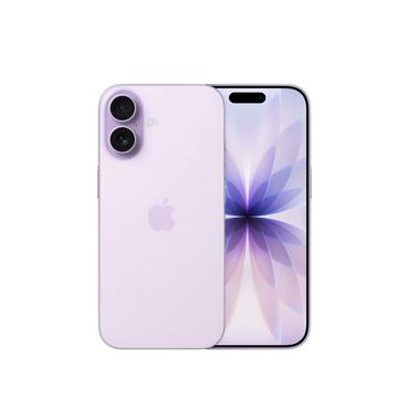Мобилен телефон Apple iPhone 17 512GB Lavender