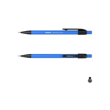 Молив автоматичен Erich Krause Tropic 0.5 mm HB