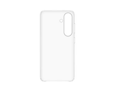 Калъф Samsung S25 Clear Case Transperant