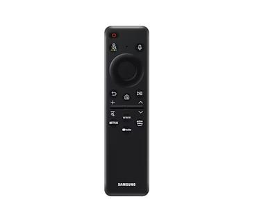 Телевизор Samsung Neo QLED 65QN90F, Ultra HD 4K, Mini LED, Smart, HDR, 120Hz (Up to 165Hz) Model 2025