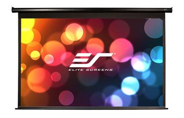Екран Elite Screen Electric100H Spectrum, 100' (16:9), 221.4 x 124.5 cm, Black
