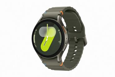 Часовник Samsung L310 Galaxy Watch7 44mm Bluetooth Green