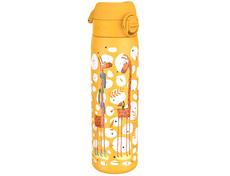 Бутилка за вода метална Ion8 600 мл