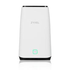 Рутер ZyXEL FWA510, 5G NR Indoor Router, Standalone/Nebula with 1 year Nebula Pro License, AX3600 WiFi, 2.5GB LAN, EU and UK region