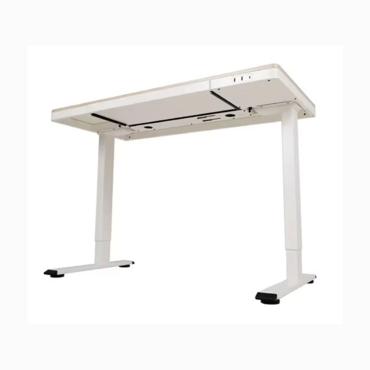 Бюро регулируемо ПЕРГЕ F1- ергономично