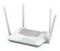 Рутер D-Link EAGLE PRO AI AX3200 Smart Router