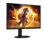 Монитор AOC Q27G4XN, 27' VA WLED, 2560x1440@180Hz, 1ms GtG, 0.5ms MPRT, 300cd m/2, 5000:1, 80M:1 DCR, Adaptive Sync, FlickerFree, Low Blue Light, Tilt, Height Adjust, Pivot, Swivel, 2xHDMI, DP