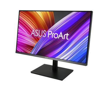 Монитор Asus ProArt Display PA32UCR-K Professional Monitor, 32'', IPS, 4K UHD (3840 x 2160), 1000 nits, HDR-10, HLG,DE < 1, 98% DCI-P3, 99.5% Adobe RGB, 100% sRGB/Rec. 709, Hardware Calibration, USB-C, Calman Ready, ColourSpace Integration, X-rite i1 Disp