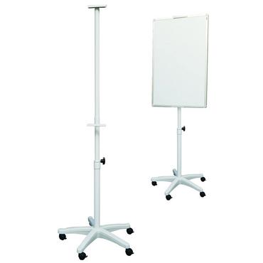 Стойка за дъска 45х60 до 90х120-стойка с регулируема височина