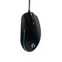 Мишка Logitech G102 LIGHTSYNC - BLACK - USB - N/A - EER