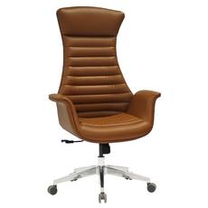 Директорски стол КОПРИВЩИЦА MRL 01- сниман отпред,