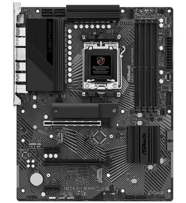 Дънна платка Asrock B650 PG LIGHTNING