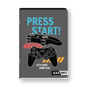 Тетрадка телчета А5 офсет 60 л ред 20 бр