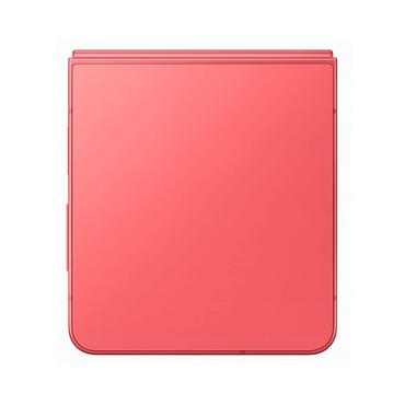 Мобилен телефон Samsung SM-F766 GALAXY Flip7 5G 512GB 12GB RAM Dual SIM Coral Red