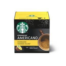 Кафе Starbucks капсула Veranda Blend 12 бр