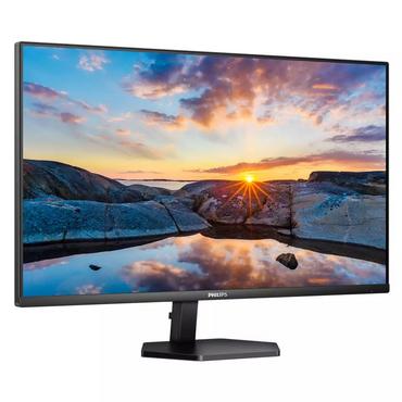 Монитор Philips 32E1N3100LA31, 31.5' VA WLED, 1920x1080@75Hz, 4ms GtG, 1ms MPRT, 300cd/m2, 3000:1, Mega Infinity DCR, Adaptive Sync, FlickerFree, Low Blue Mode, 5Wx2, Tilt, D-SUB, HDMI