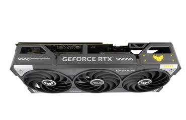 Видео карта Asus TUF Gaming GeForce RTX 5070 12GB GDDR7 OC