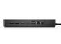 Докинг станция Dell Performance Dock WD19DCS 240W