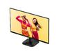 Монитор AOC Q27B35E, 27' IPS WLED, 2560x1440@75Hz, 4ms GtG, 1ms MPRT, 300cd m/2, 1500:1, 20M:1 DCR, Adaptive Sync, FlickerFree, Low Blue Light, Tilt, HDMI, DP