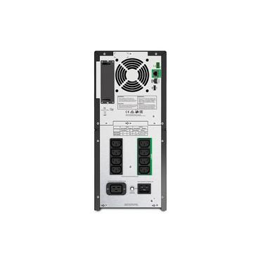 Непрекъсваем ТЗИ APC Smart-UPS 2200VA LCD 230V with SmartConnect