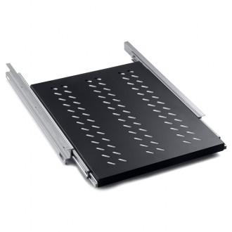 Аксесоар Formrack 19' sliding shelf 800mm, loading capacity 35 kg 1U