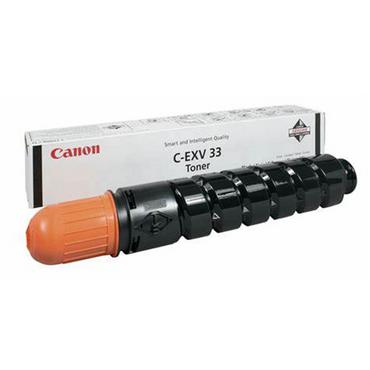 Тонер касета съвместима CANON C-EXV33 PREMIUM