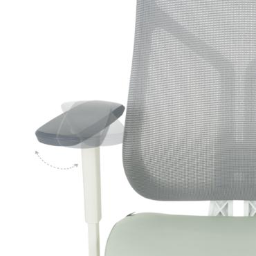 Директорски стол АНГЕЛА- регулируеми подлакътници