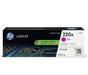 Консуматив HP 220A Magenta Original LaserJet Toner Cartridge