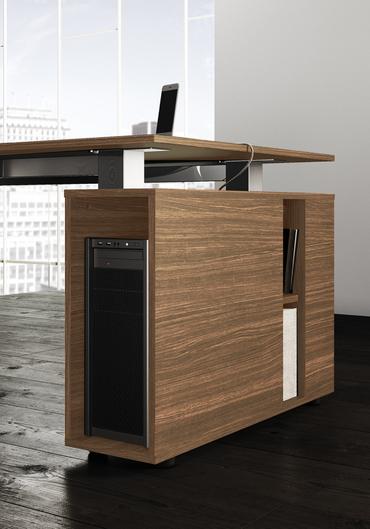 Оперативен кабинет FIFTH ELEMENT