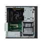 Настолен компютър Acer Veriton, VX4720GT Intel Core i3-14100( up to 4.70GHz, 12MB), 16GB DDR5, 512GB SSD M.2, Intel UHD Graphics, TPM 2.0, GLAN, 300W 80PLUS Bronze, KBD& Mouse USB, Win 11 Pro, 3Y warranty