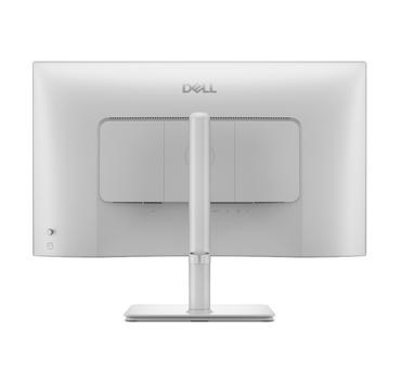 Монитор Dell S2725DC, 27' IPS AG, White LED, 144Hz, 4ms, 1 ms MPRT, 1500:1, 350 cd/m2, QHD 2560x1440, 99% sRGB, AMD FreeSync, HDMI, DisplayPort, USB-C, USB Hub, Speakers 2X3W, Height Adjustable, Pivot, Swivel, Tilt, White