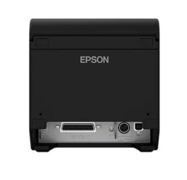 POS принтер Epson TM-T20III (012): Ethernet, PS, Blk, EU