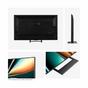 Телевизор Hisense 75'U7Q, 4K Ultra HD 3840x2160, ULED, FALD, Quantum Dot, 144Hz, IPS, HDR 10+, HLG, Dolby Vision IQ, Dolby Atmos, Smart TV, WiFi 5GHz, WiFi Direct, BT, Anyview Cast,light sensor, 4xHDMI, 2xUSB, LAN, CI+, DVB-T2/C/S2, Black