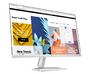 Монитор HP Series 5 23.8' FHD White Monitor - 524sw