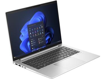 Лаптоп HP EliteBook 840 G11, Ultra 7-155H(up to 4.8GH/24MB/16C), 14' FHD WUXGA AG 300nits, 32GB 5600Mhz 1DIMM, 1TB PCIe SSD, WiFi 6E + BT 5.3, Backlit Kbd, FPR, Smart Card Reader, 3C Batt, Win 11 Pro, 5Y NBD On Site