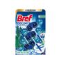 Ароматизатор за тоалетна Bref Power Aktiv 3х50 гр