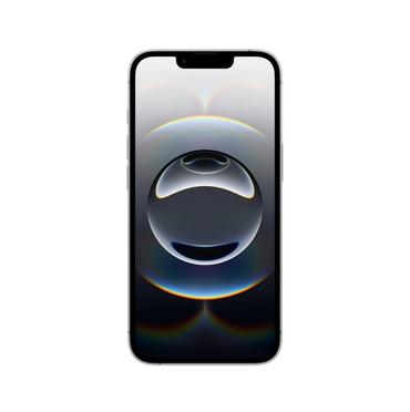 Мобилен телефон Apple iPhone 16e 512GB White