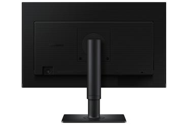 Монитор Samsung LS24D406GA, 24' IPS LED, 1920x1080,  5ms, 100 Hz,250cd/m2,HDMI, DP, USB Hub, Black