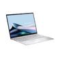 Лаптоп Asus Zenbook UX3405CA-QL278, INTEL ARL H  Ultra 5, 14 ' OLED,(1920 x 1200) , 16GB LPDDR5X,1TB  SSD, No OS,AI,  Foggy Silver + Stylus