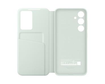 Калъф Samsung S24 FE Smart View Wallet Case Mint