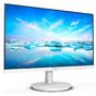 Монитор Philips 271V8AW, 27' IPS WLED, 1920x1080@75Hz, 4ms GtG, 250cd m/2, 1000:1, Mega Infinity DCR, Adaptive Sync, FlickerFree, Low Blue Mode, 2Wx2, Tilt, D-SUB, HDMI, White