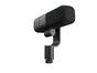 Микрофон Logitech G Yeti Studio Active Dynamic XLR Broadcast Microphone with ClearAmp - BLACK - WW-9006