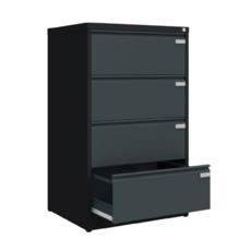 Метална картотека FRT 302