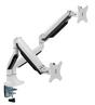 Стойка Neomounts Flat Screen Desk mount (10-32') desk clamp/grommet