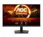 Монитор AOC C27G4ZXU, 27' Curved 1500R VA WLED, 1920x1080@280Hz, 1ms GtG, 0.3msMPRT, 300cd m/2, 4000:1, 80M:1 DCR, Adaptive Sync, FlickerFree, Low Blue Light, 2Wx2, Tilt, Height Adjust, Swivel, 2xHDMI, DP, USB hub